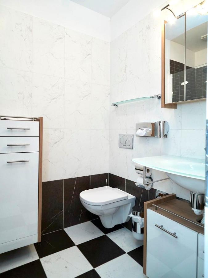 Vienna Studio Apartments Exterior photo