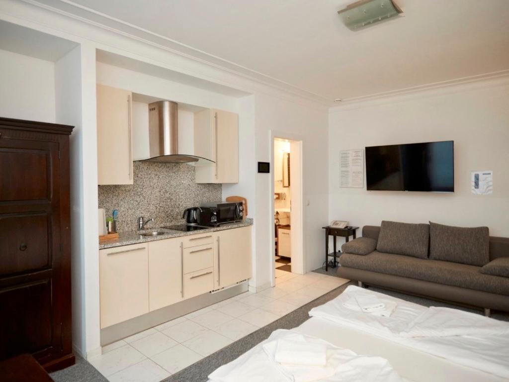 Vienna Studio Apartments Exterior photo
