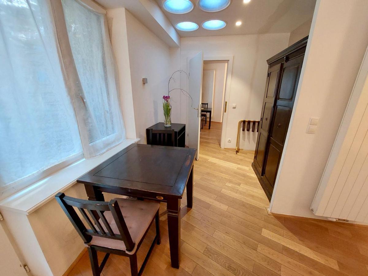 Vienna Studio Apartments Exterior photo